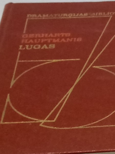 Lugas