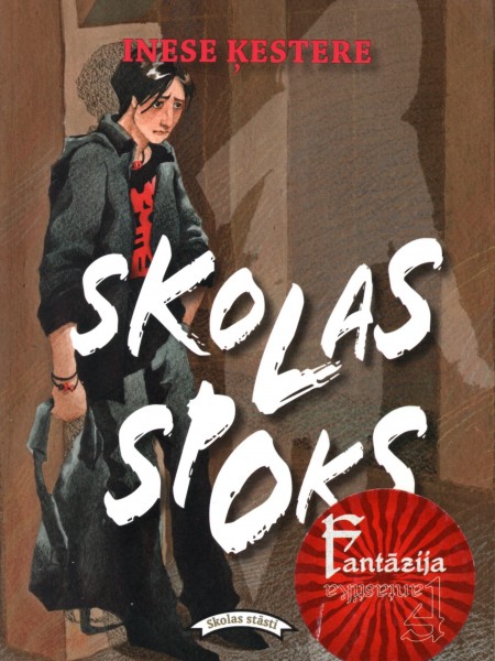 Skolas spoks