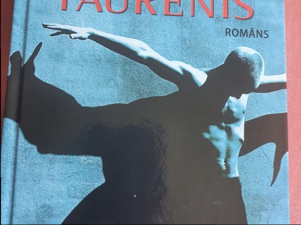 Melnais  taurenis