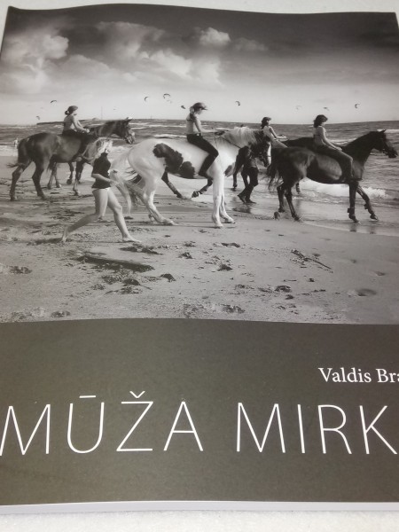 Mūža mirkļi