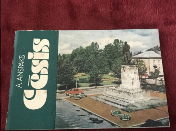 Cēsis