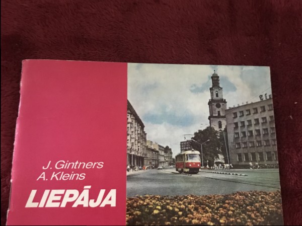 Liepāja