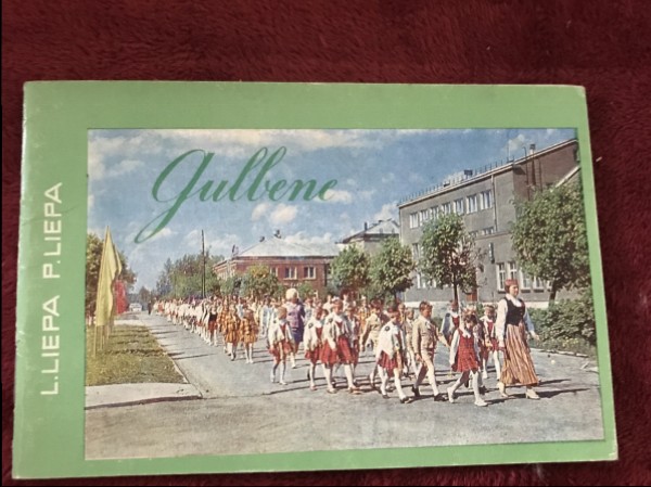 Gulbene