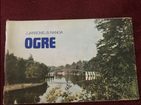 Ogre