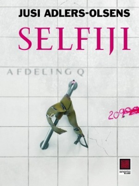 Selfiji