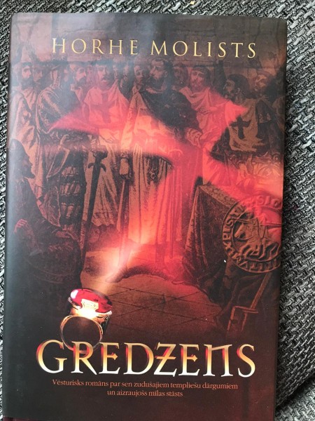 Gredzens
