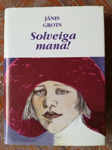Solveiga mana