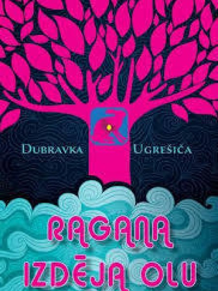 Ragana izdēja olu