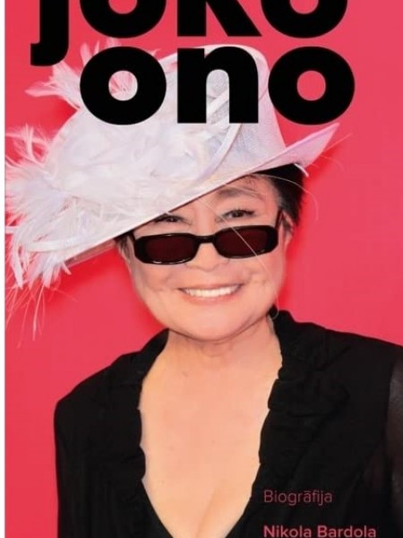 Joko Ono