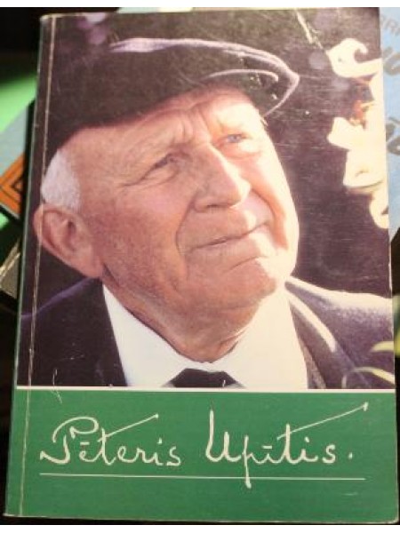 Pēteris Upītis