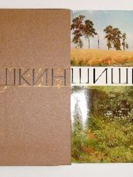 Шишкин