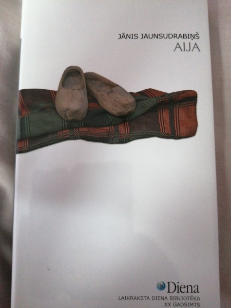 Aija