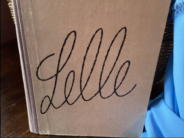Lelle