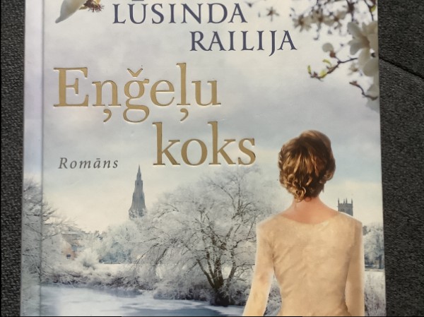Eņģeļu koks