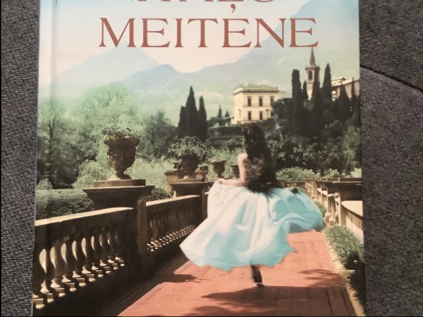 Itāļu meitene