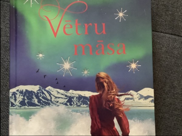 Vētru māsa