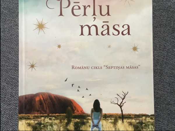 Pērļu māsa