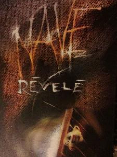 Nāve Rēvelē
