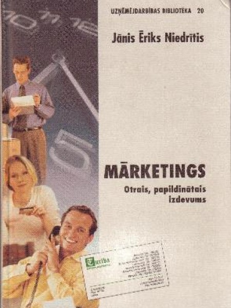 Mārketings