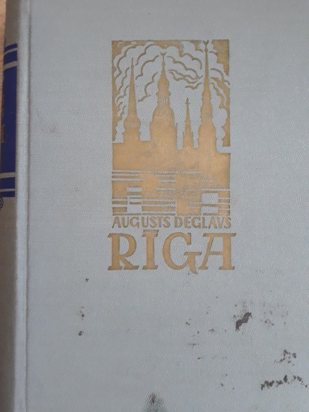 Rīga