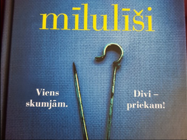 Mazie mīlulīši