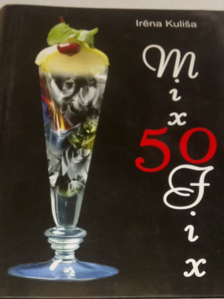 Mix 50 Fix