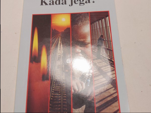 Kāda jēga