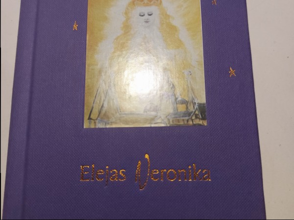 Elejas veronika