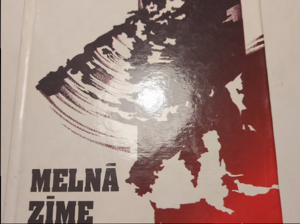 Melnā zīme