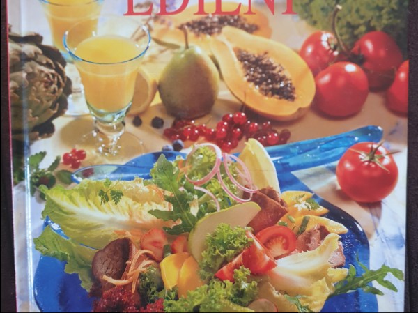 Vitamīnu ēdieni