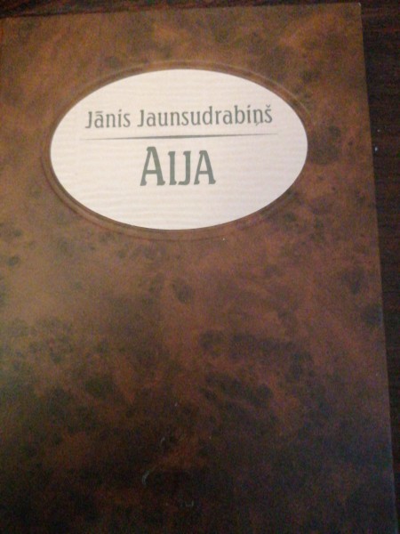 Aija