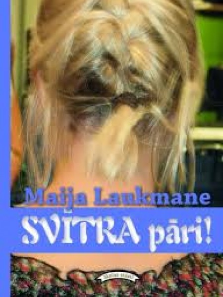 Svītra pāri