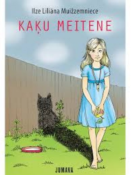 Kaķu meitene