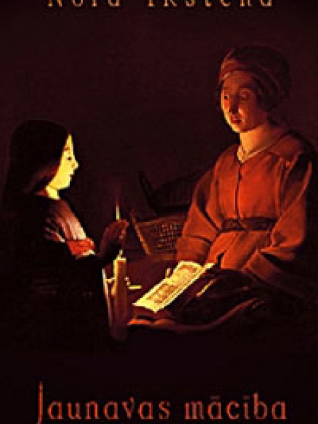 Jaunavas mācība