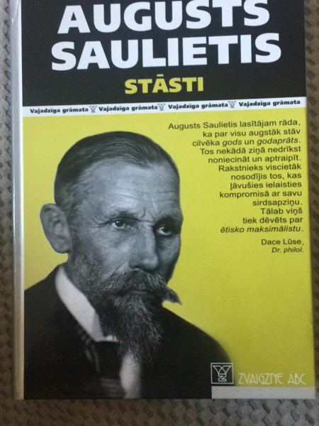 Stāstu izlase