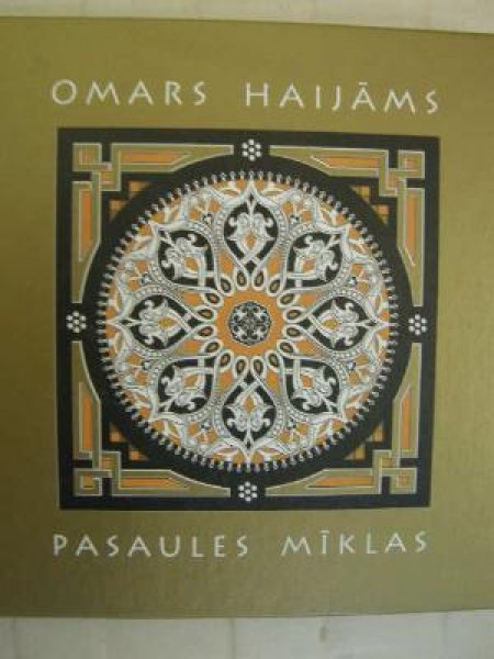 Pasaules mīklas