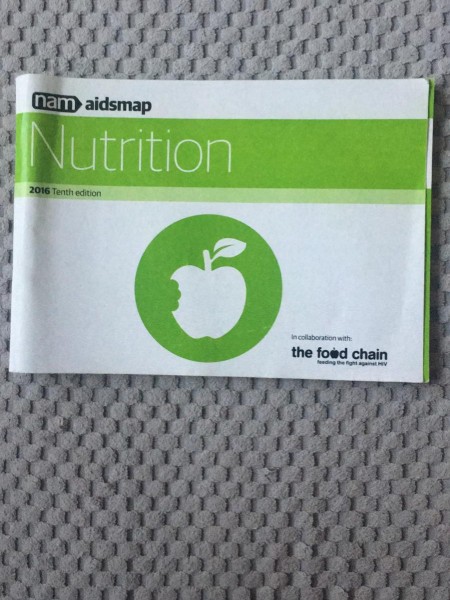 Nutrition