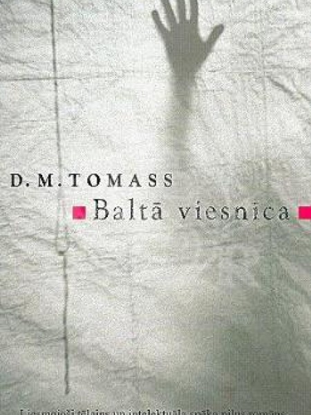 Baltā viesnīca