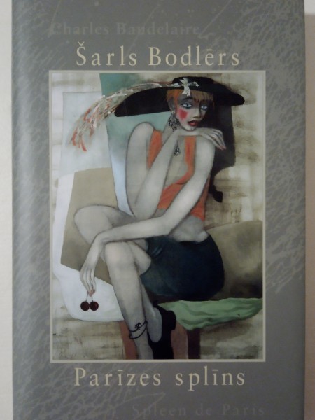 Parīzes splīns