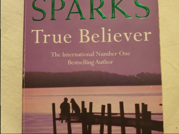 True Believer