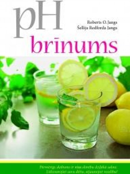 pH brīnums