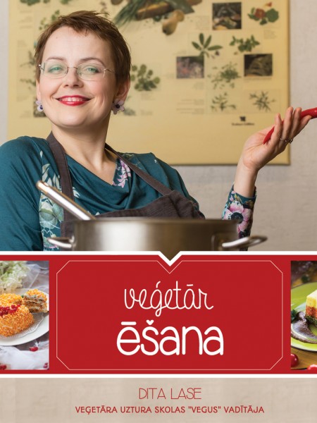 Veģetārēšana