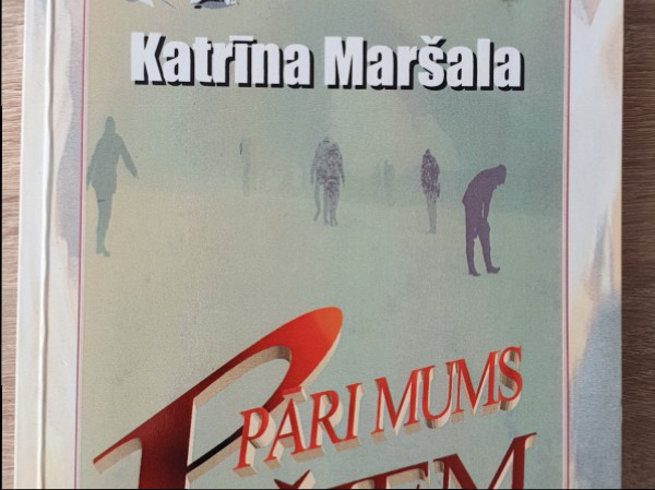 Pāri mums visiem