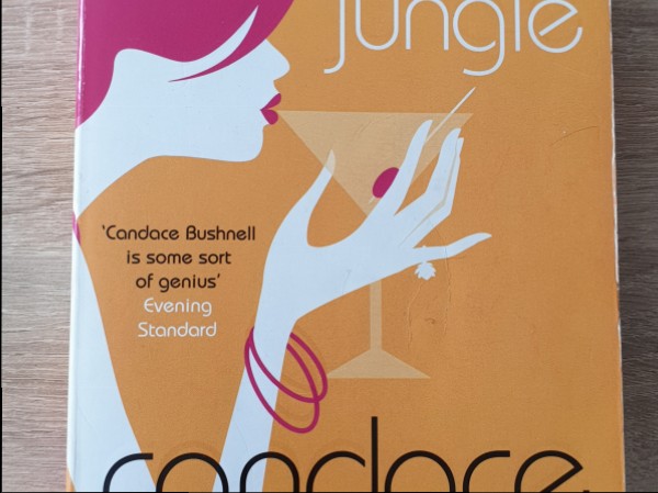 Lipstick jungle