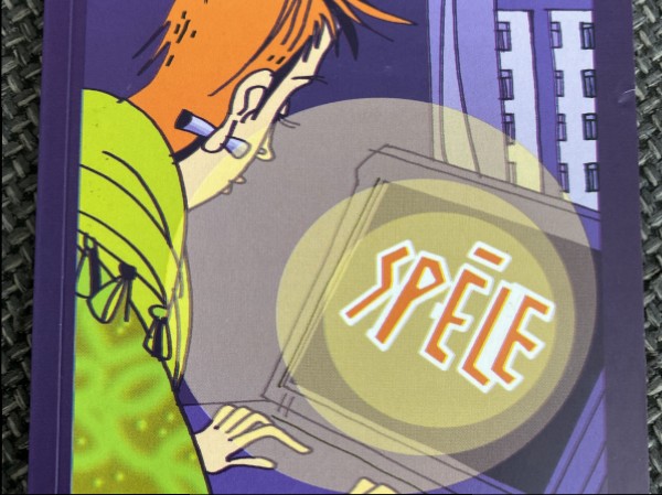 Spēle