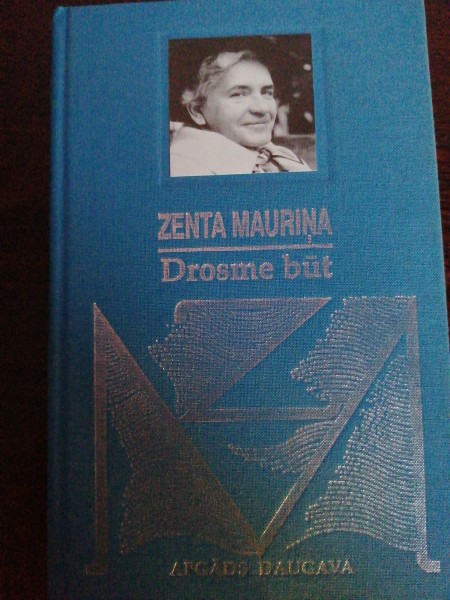 Drosme būt