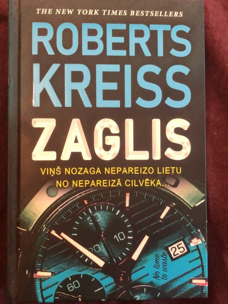 Zaglis