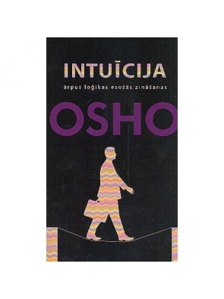 Intuīcija