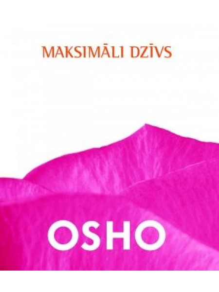 Maksimāli dzīvs