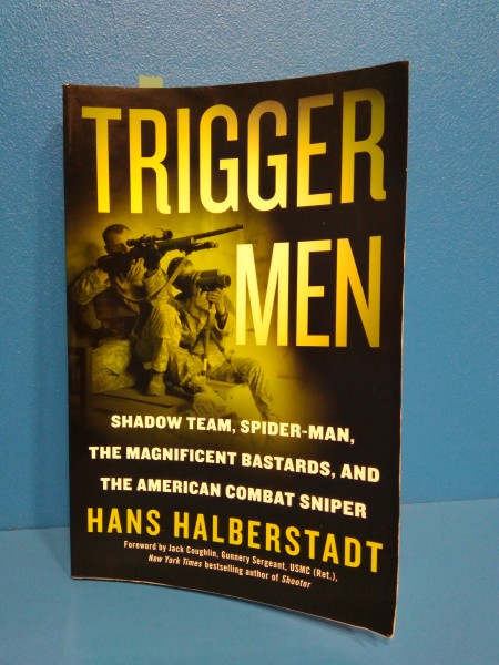 Trigger men